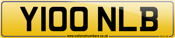 Y100 NLB