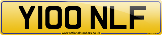 Y100 NLF