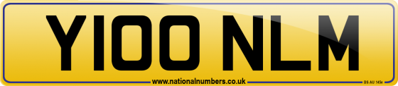 Y100 NLM