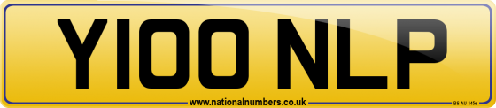 Y100 NLP