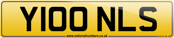 Y100 NLS