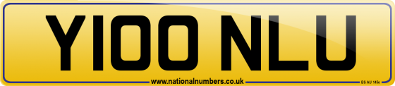 Y100 NLU