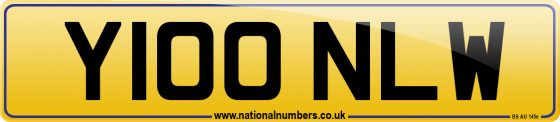 Y100 NLW