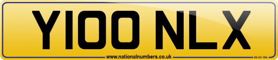 Y100 NLX