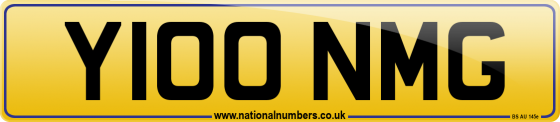 Y100 NMG