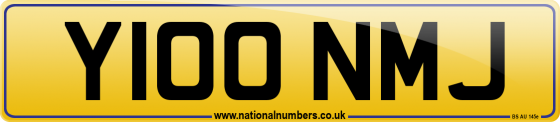 Y100 NMJ