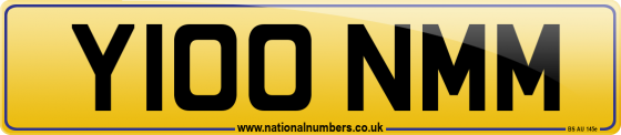 Y100 NMM
