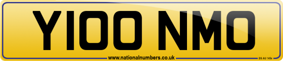 Y100 NMO