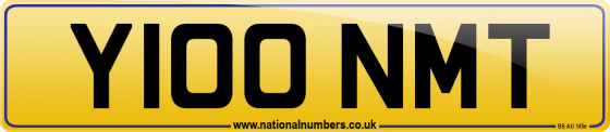 Y100 NMT