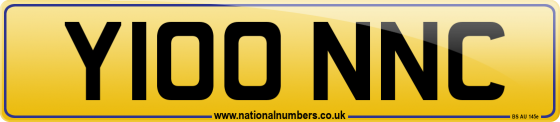 Y100 NNC