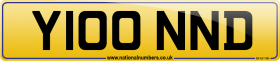 Y100 NND