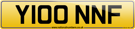 Y100 NNF
