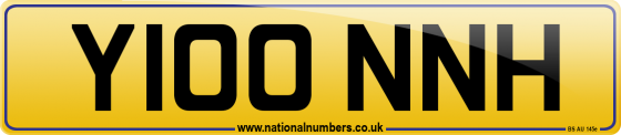 Y100 NNH