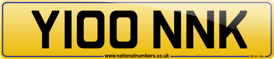 Y100 NNK