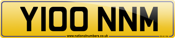 Y100 NNM