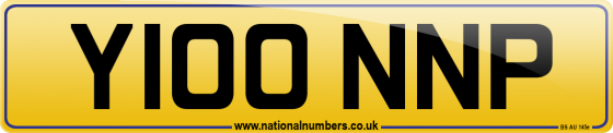 Y100 NNP