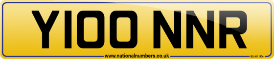 Y100 NNR