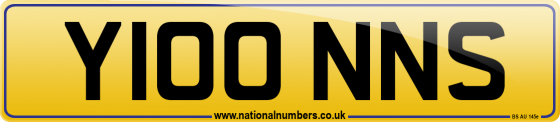 Y100 NNS