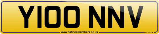 Y100 NNV