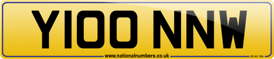Y100 NNW