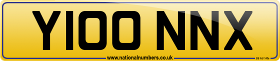 Y100 NNX