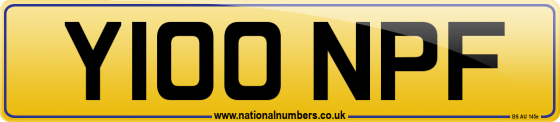 Y100 NPF