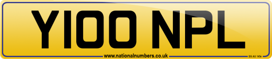 Y100 NPL