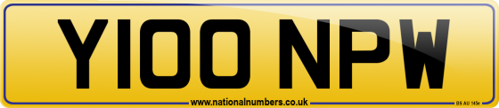 Y100 NPW