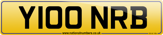 Y100 NRB