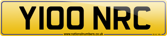 Y100 NRC