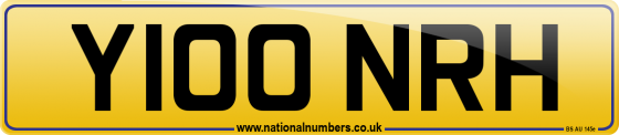 Y100 NRH
