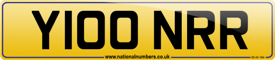 Y100 NRR