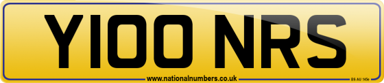 Y100 NRS