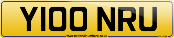 Y100 NRU