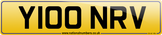 Y100 NRV
