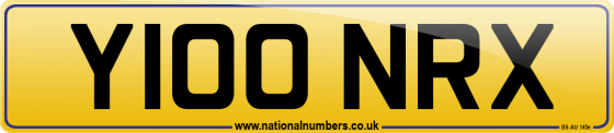 Y100 NRX
