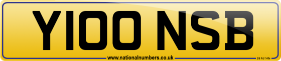 Y100 NSB