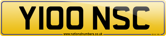 Y100 NSC