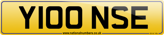 Y100 NSE