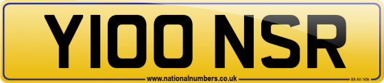 Y100 NSR