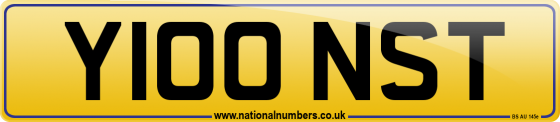 Y100 NST
