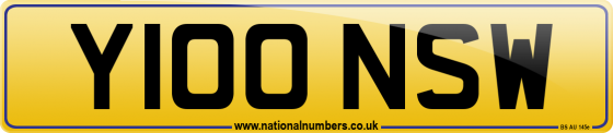 Y100 NSW