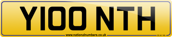 Y100 NTH