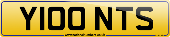 Y100 NTS