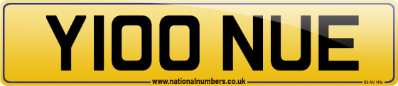 Y100 NUE