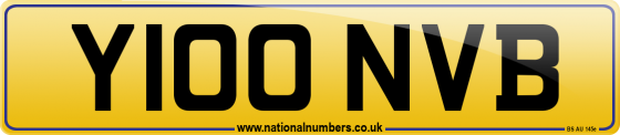 Y100 NVB