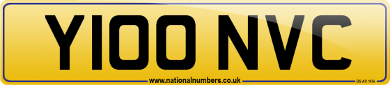 Y100 NVC