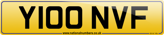 Y100 NVF