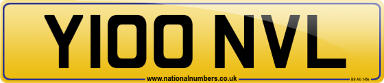 Y100 NVL