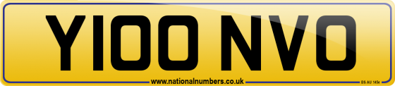 Y100 NVO